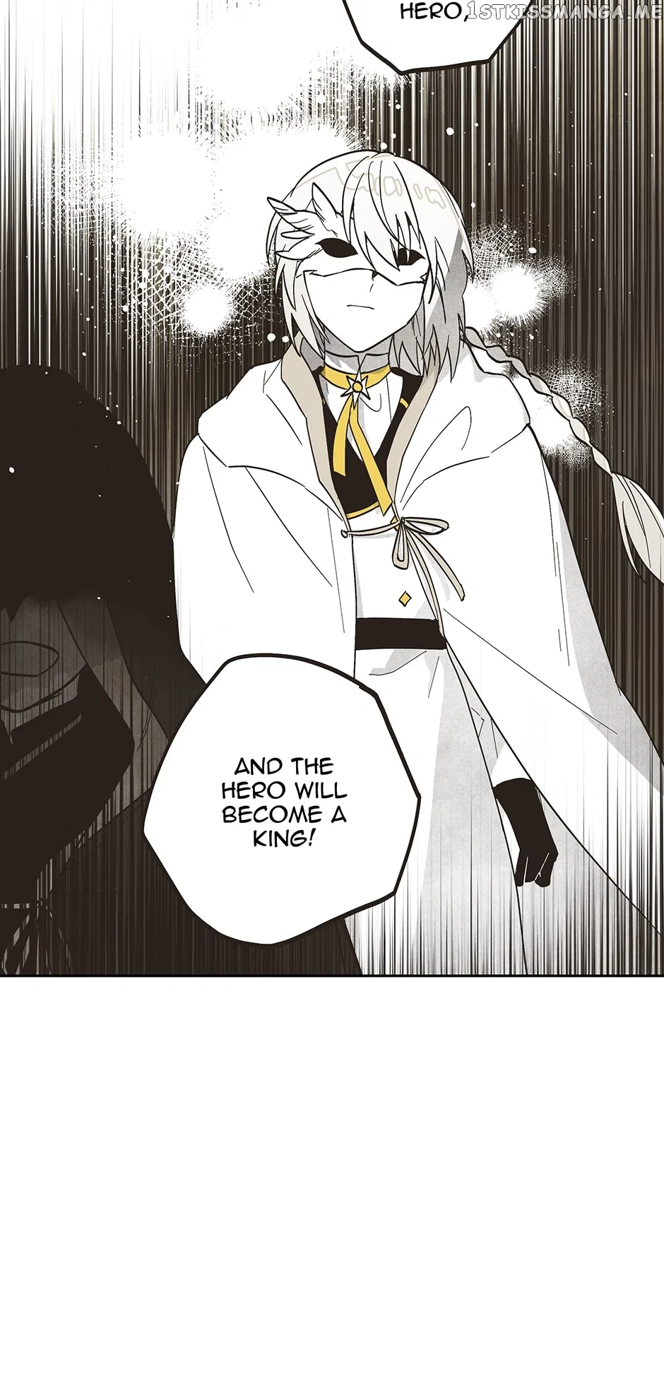 The Initial Archmage Chapter 73 – Page 26