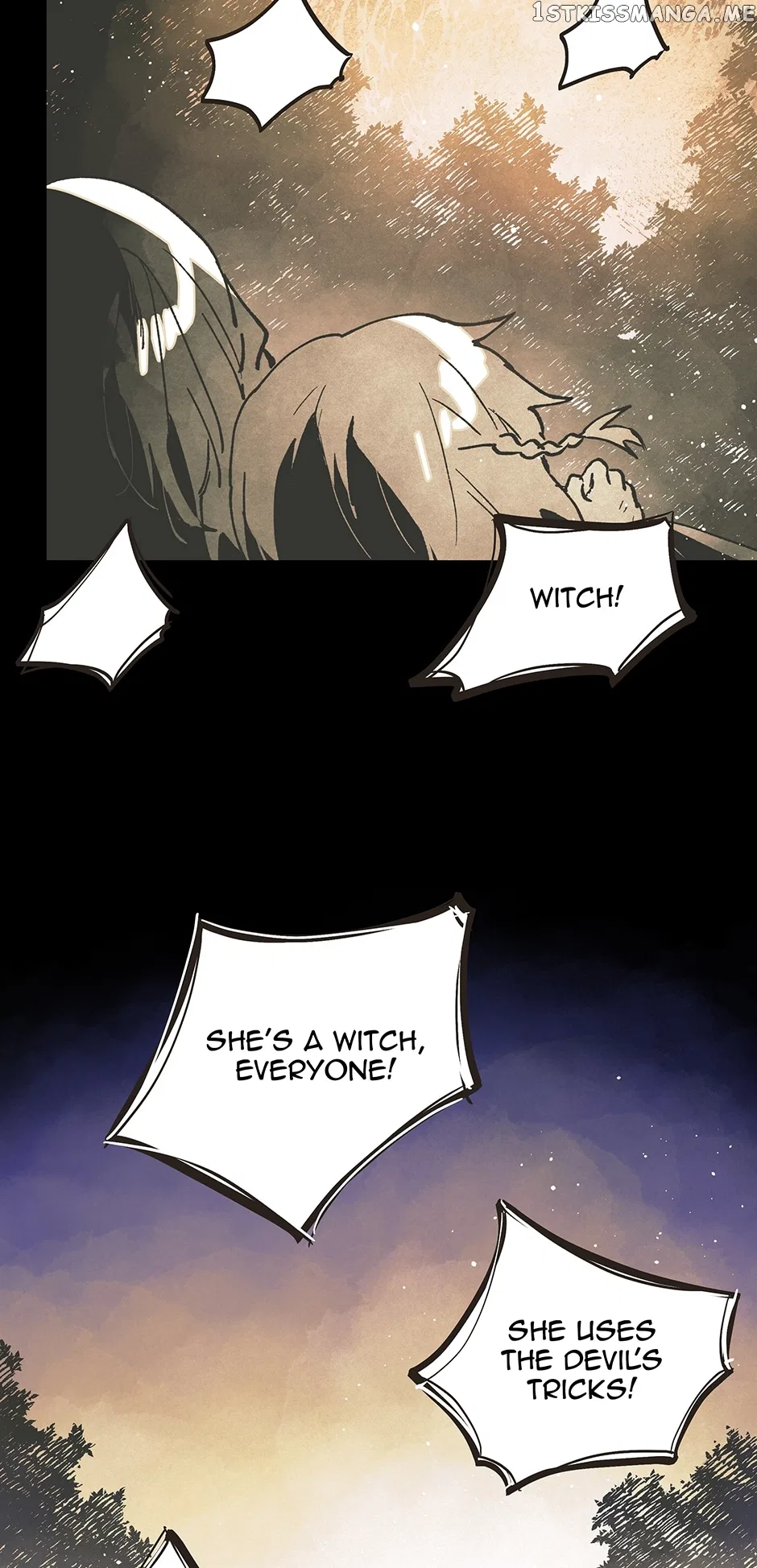 The Initial Archmage Chapter 73 – Page 35