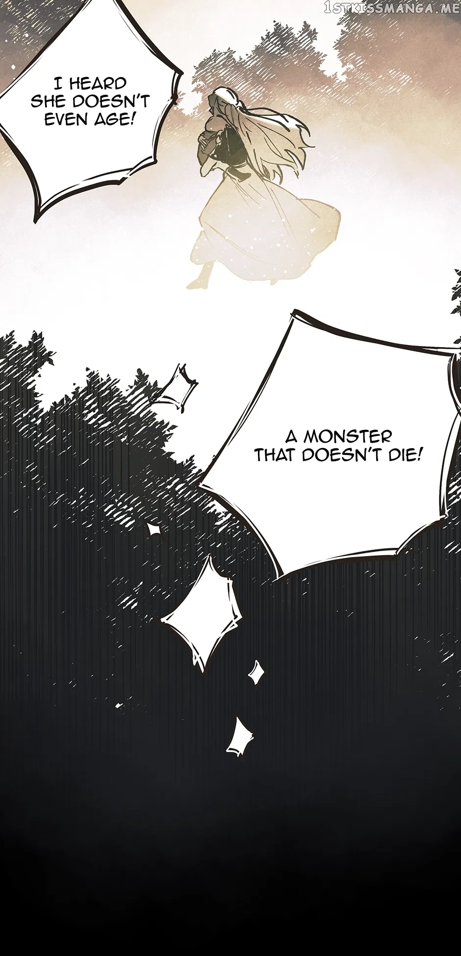 The Initial Archmage Chapter 73 – Page 36