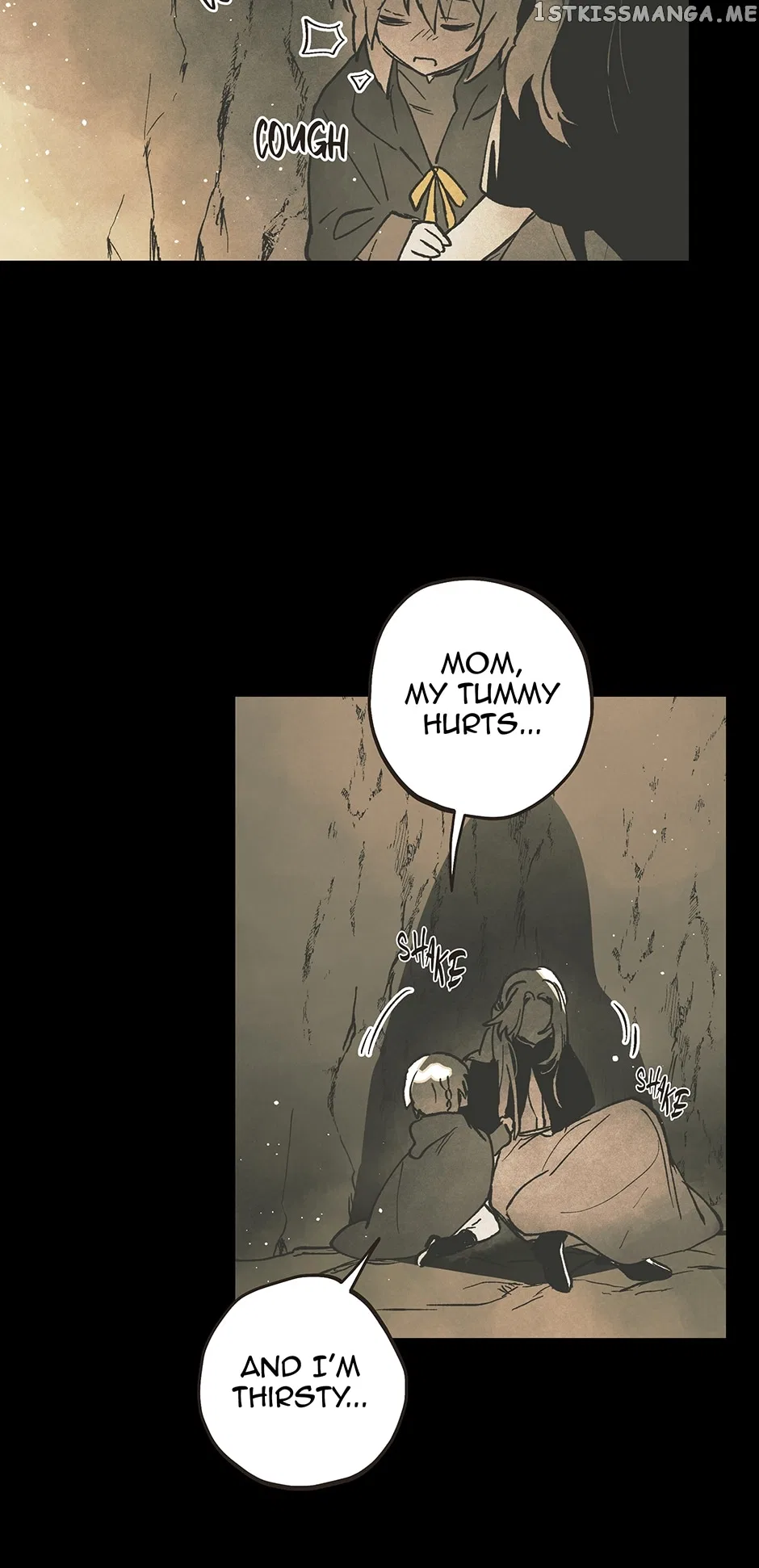 The Initial Archmage Chapter 73 – Page 38