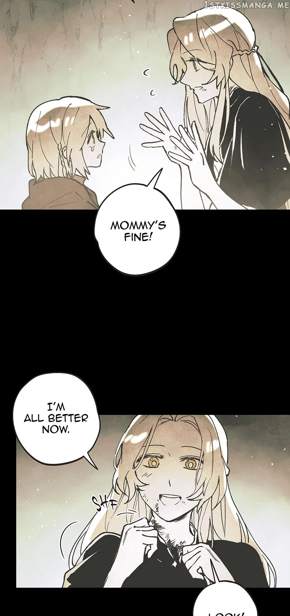 The Initial Archmage Chapter 73 – Page 43