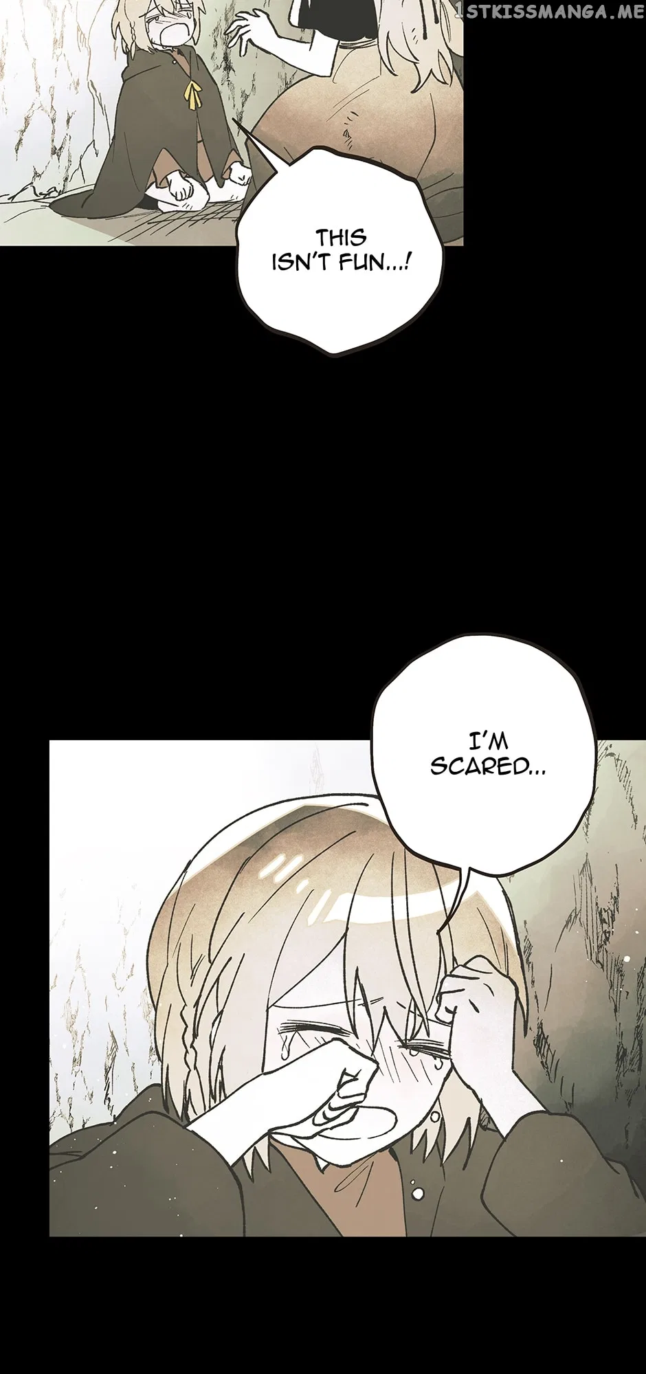 The Initial Archmage Chapter 73 – Page 45