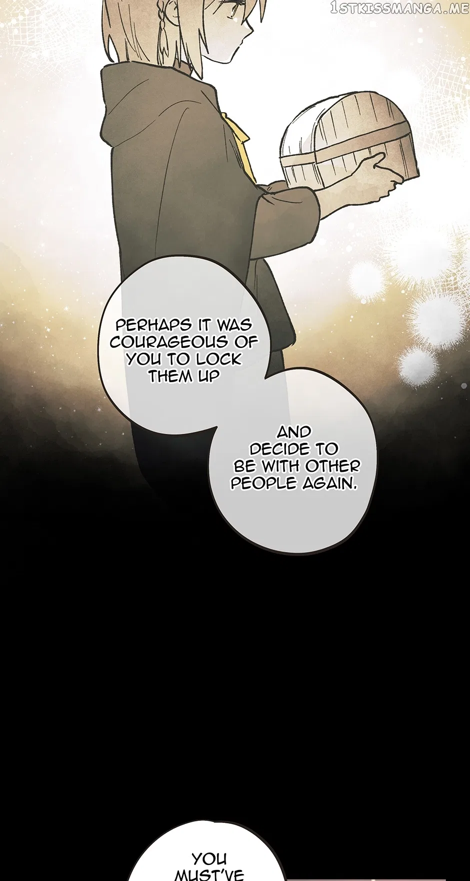 The Initial Archmage Chapter 73 – Page 48
