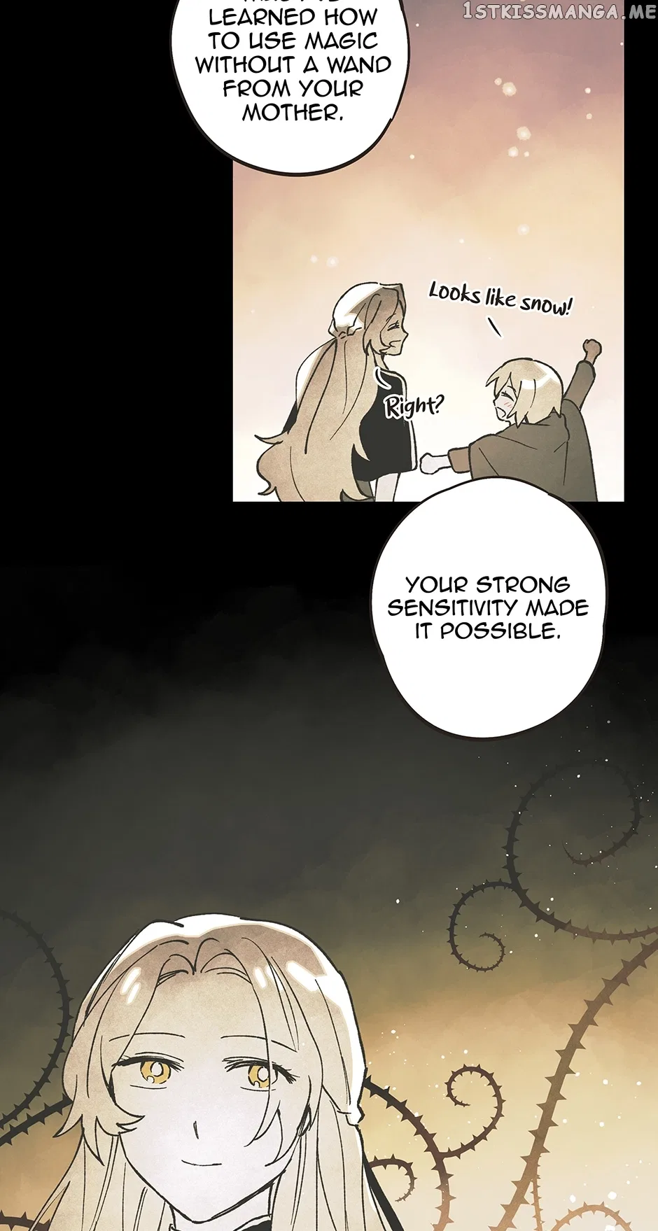 The Initial Archmage Chapter 73 – Page 49
