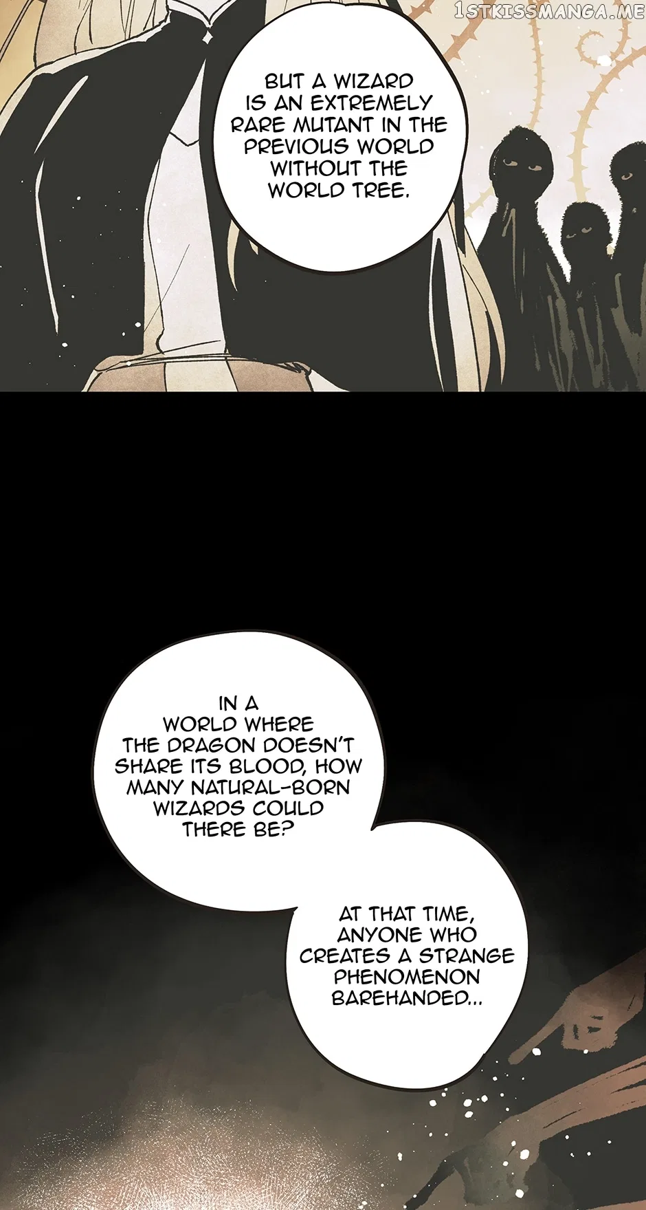 The Initial Archmage Chapter 73 – Page 50