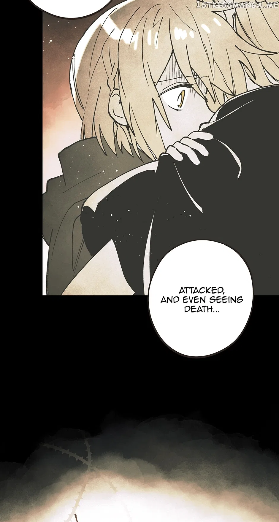 The Initial Archmage Chapter 73 – Page 52