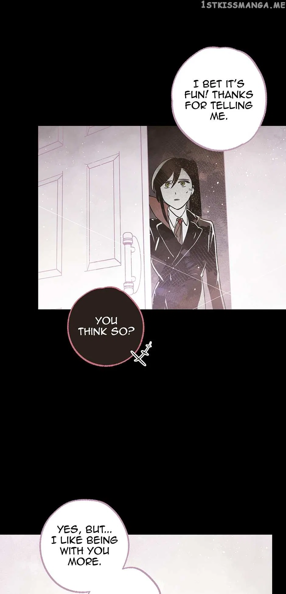 The Initial Archmage Chapter 72 – Page 3