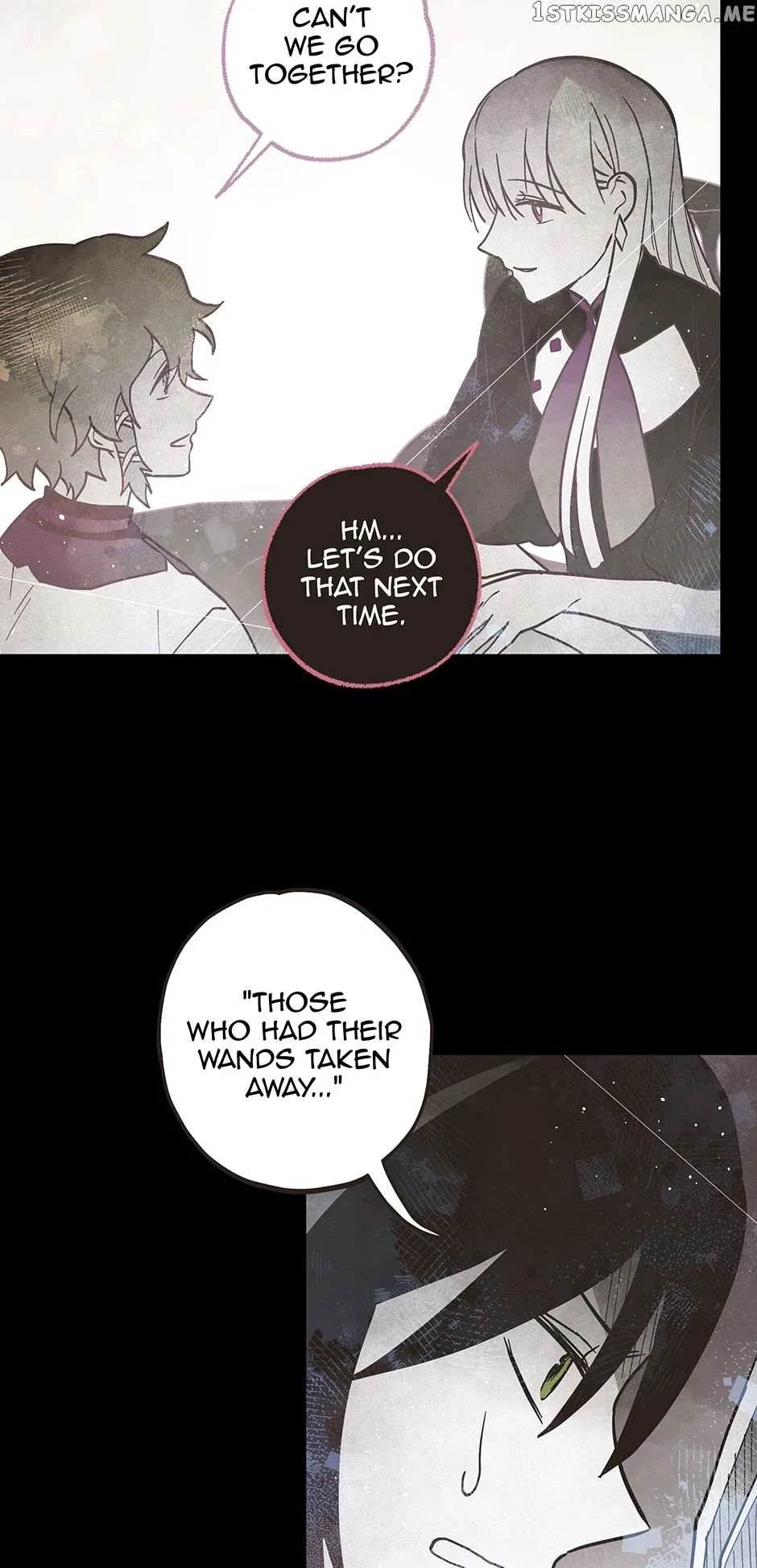 The Initial Archmage Chapter 72 – Page 4