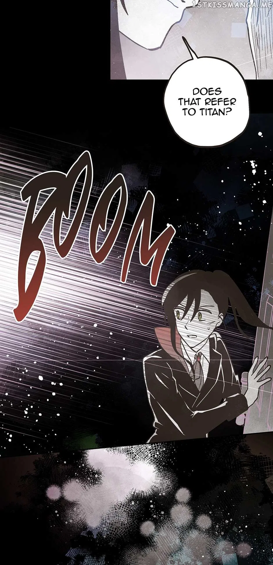 The Initial Archmage Chapter 72 – Page 5