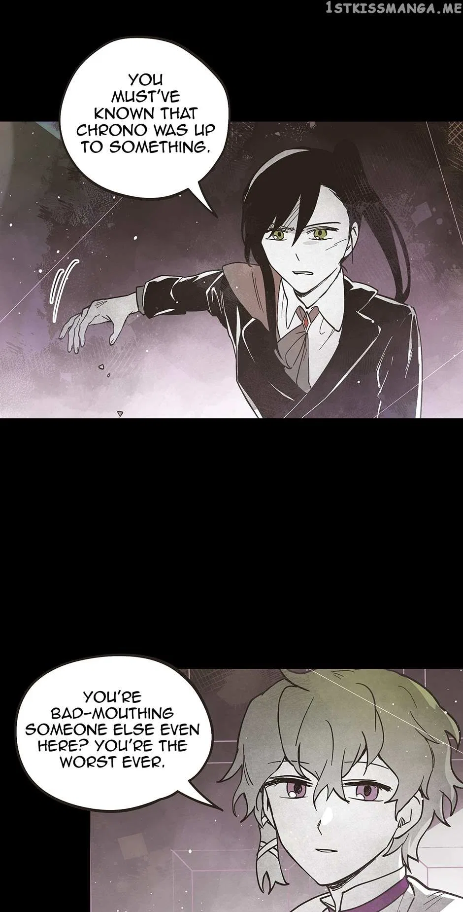 The Initial Archmage Chapter 72 – Page 19