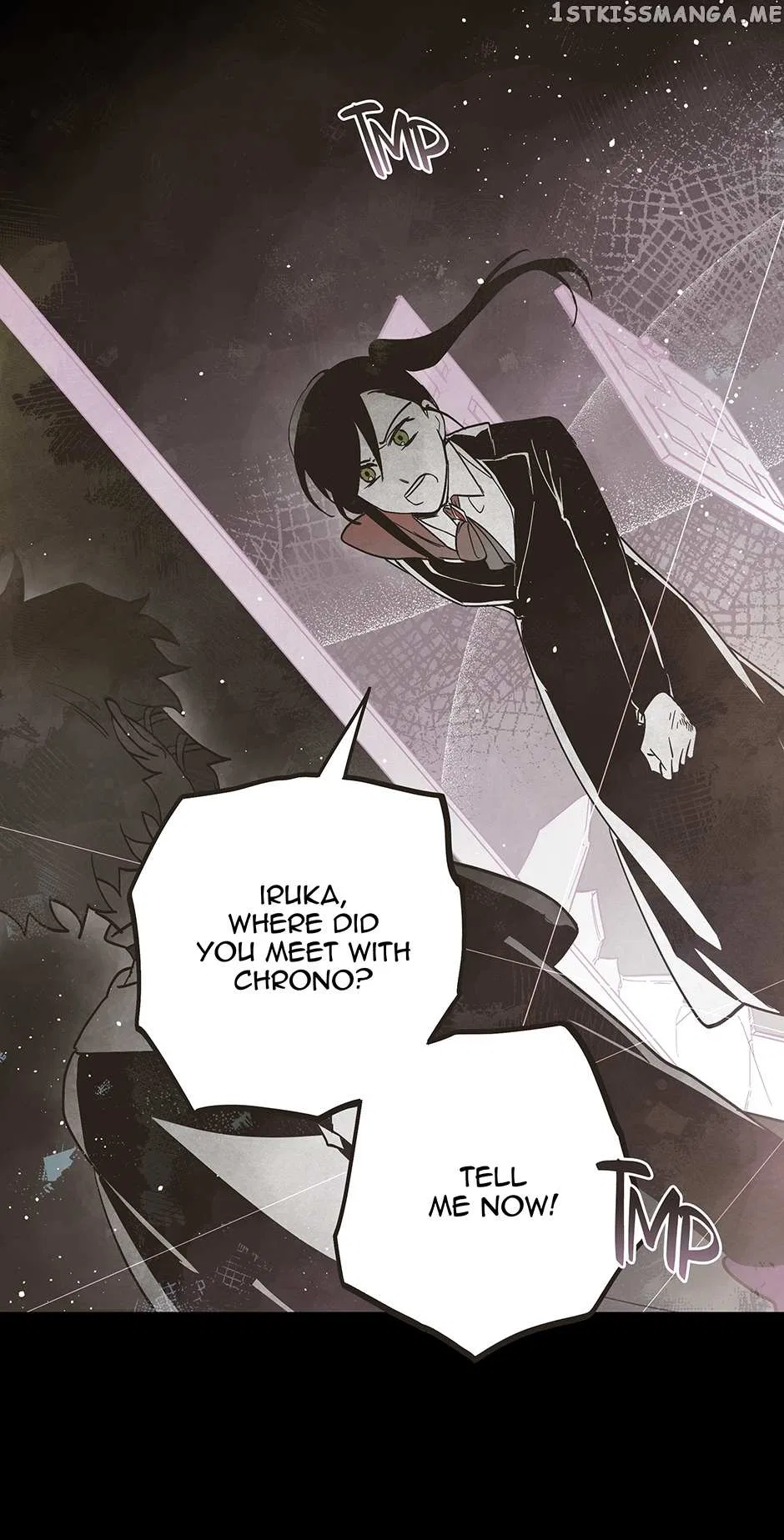 The Initial Archmage Chapter 72 – Page 21