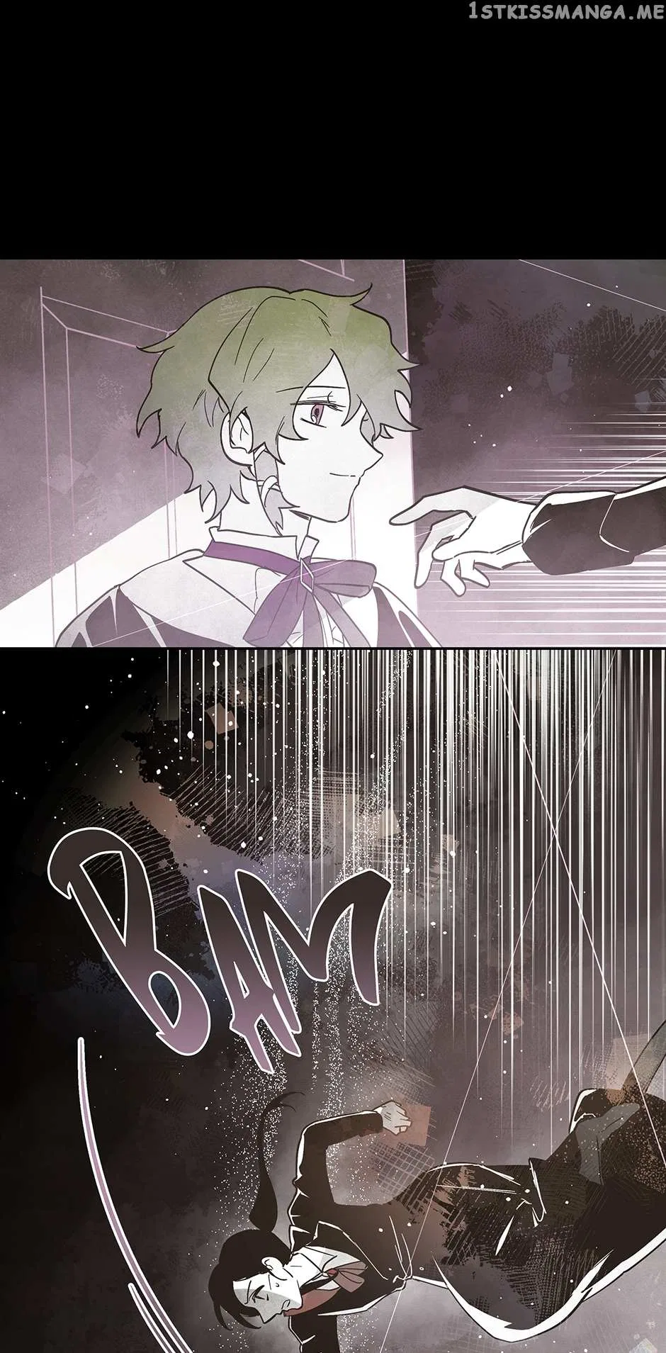 The Initial Archmage Chapter 72 – Page 22