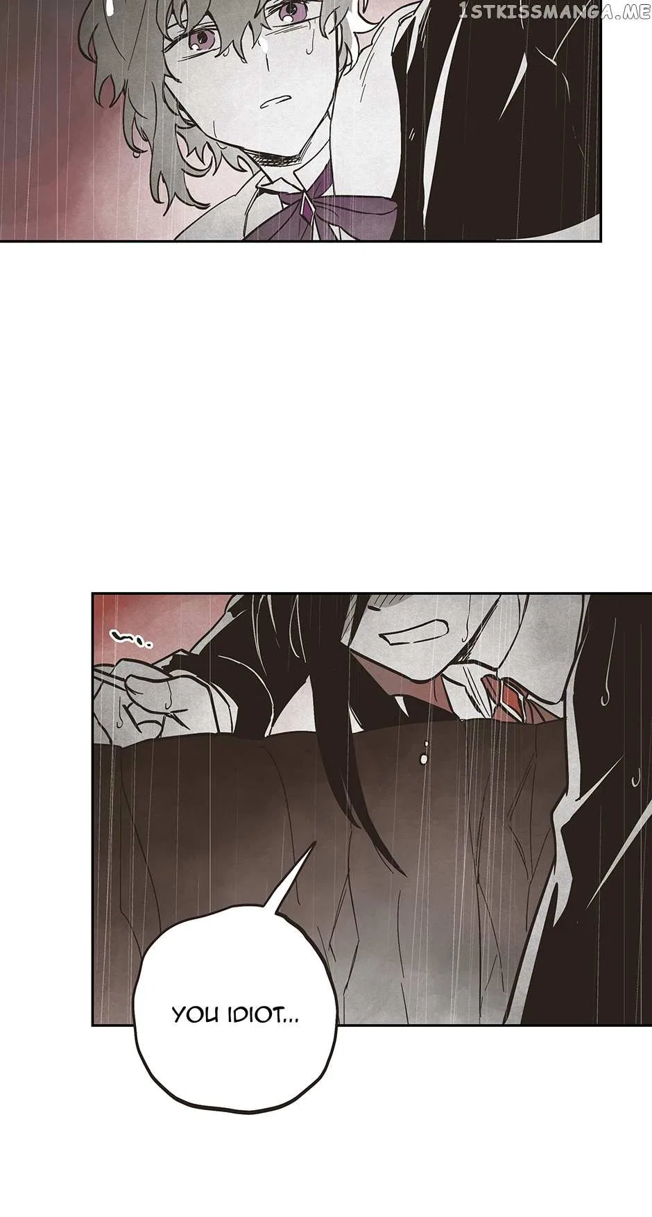 The Initial Archmage Chapter 72 – Page 36
