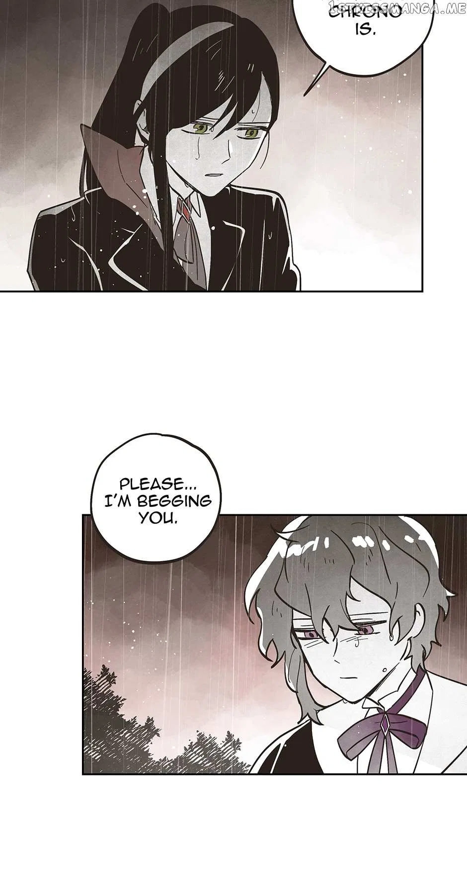 The Initial Archmage Chapter 72 – Page 44