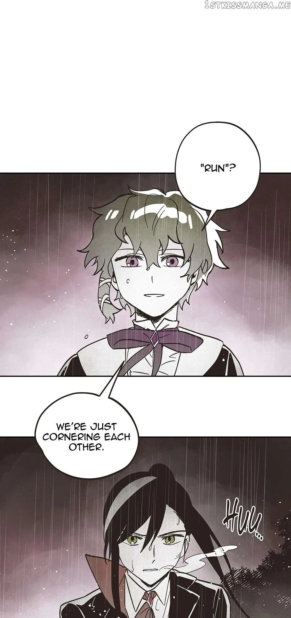 The Initial Archmage Chapter 71 – Page 2