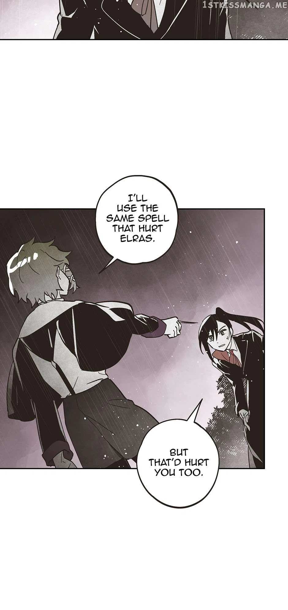 The Initial Archmage Chapter 71 – Page 3