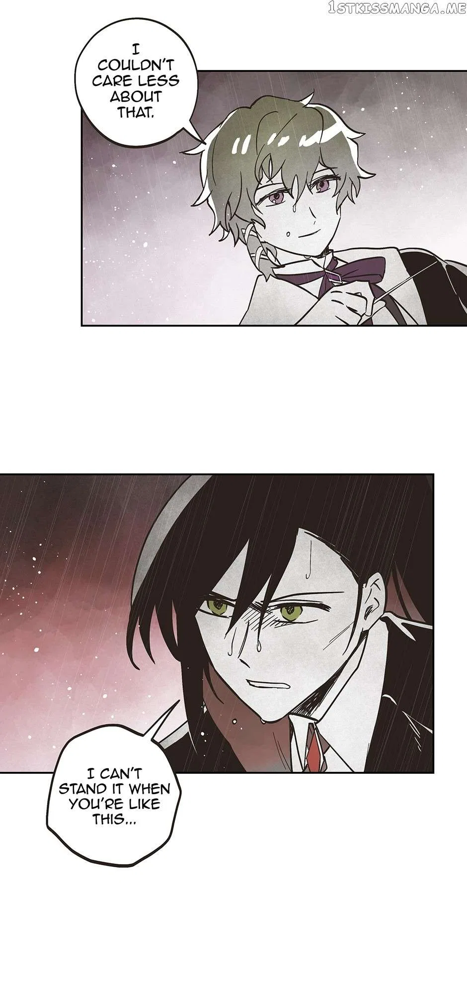 The Initial Archmage Chapter 71 – Page 4