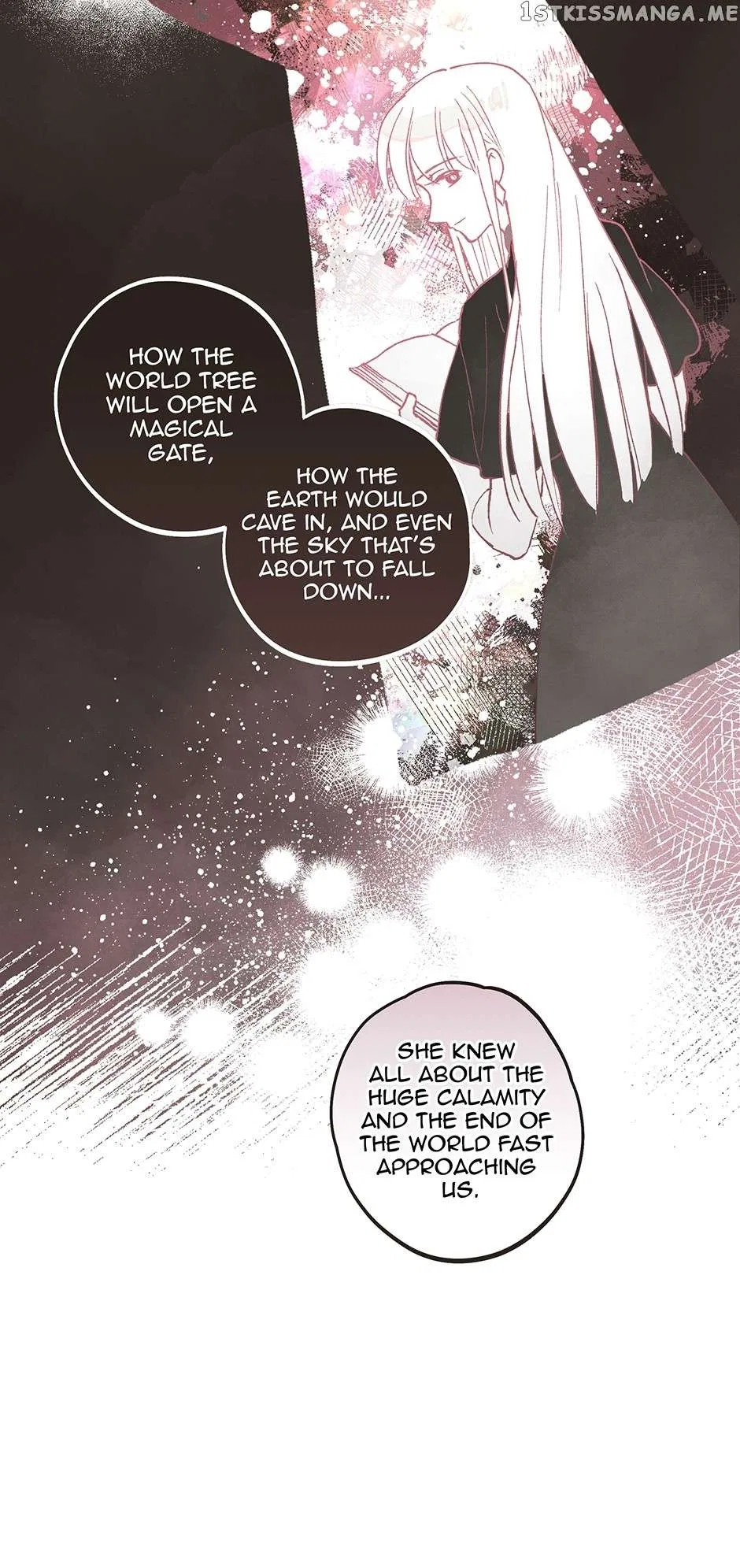 The Initial Archmage Chapter 71 – Page 6
