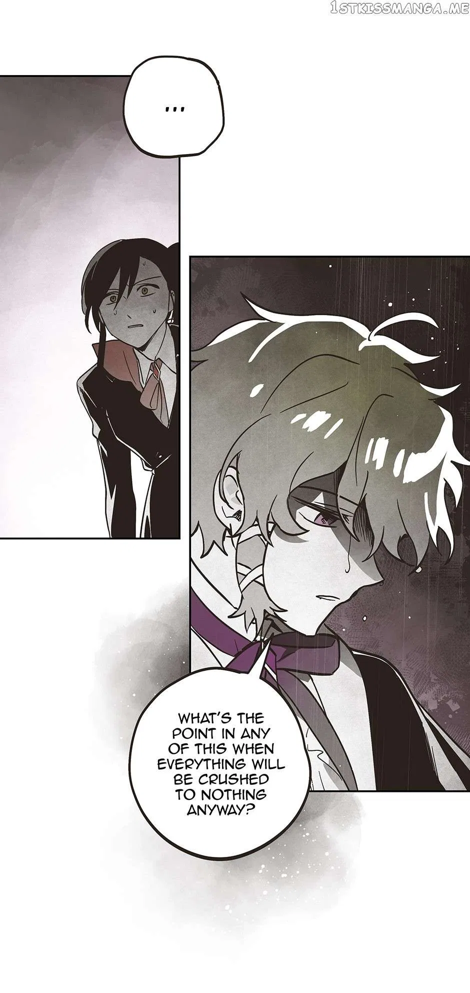 The Initial Archmage Chapter 71 – Page 7