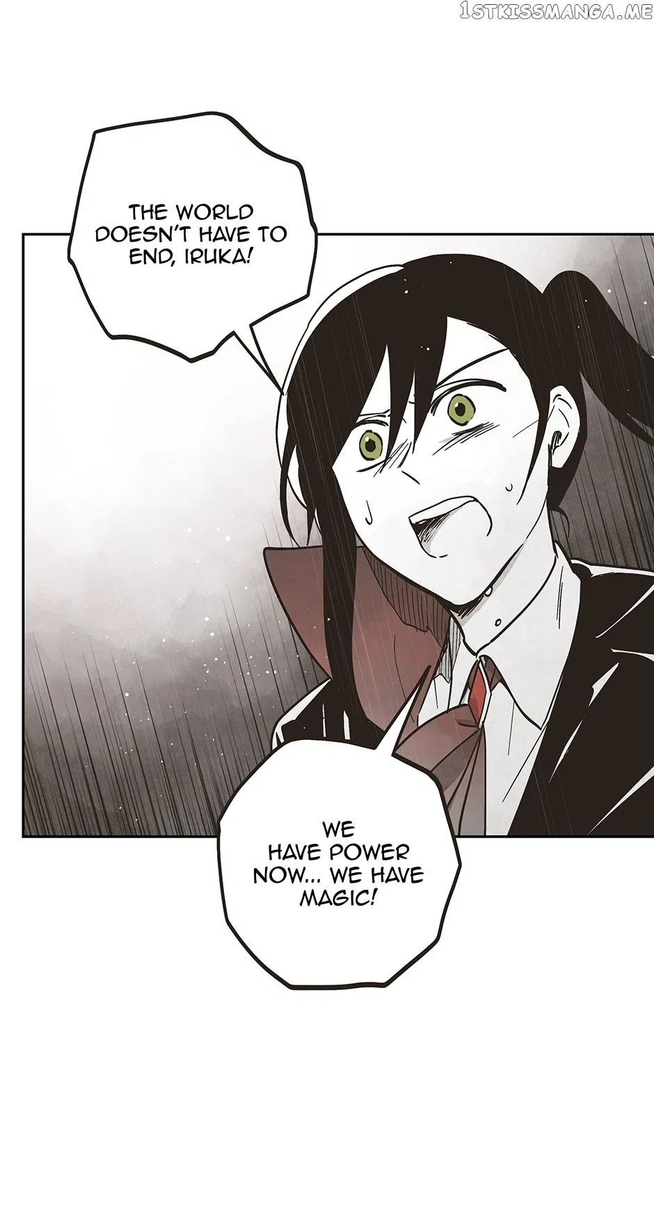 The Initial Archmage Chapter 71 – Page 8