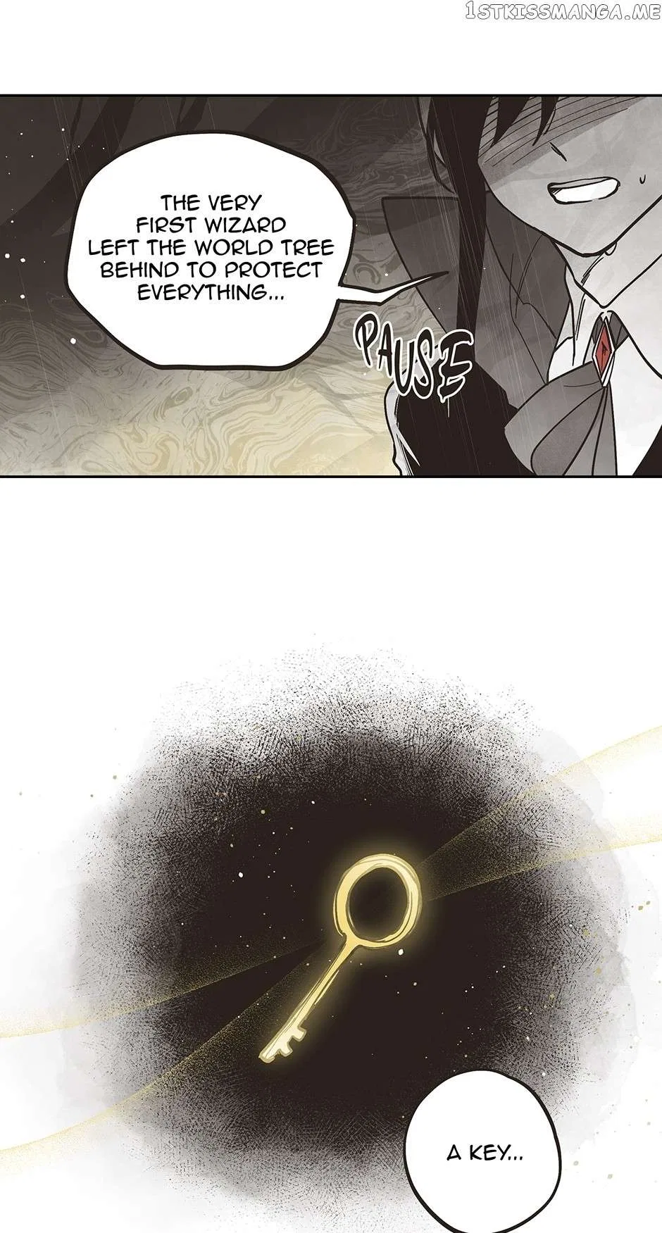 The Initial Archmage Chapter 71 – Page 9