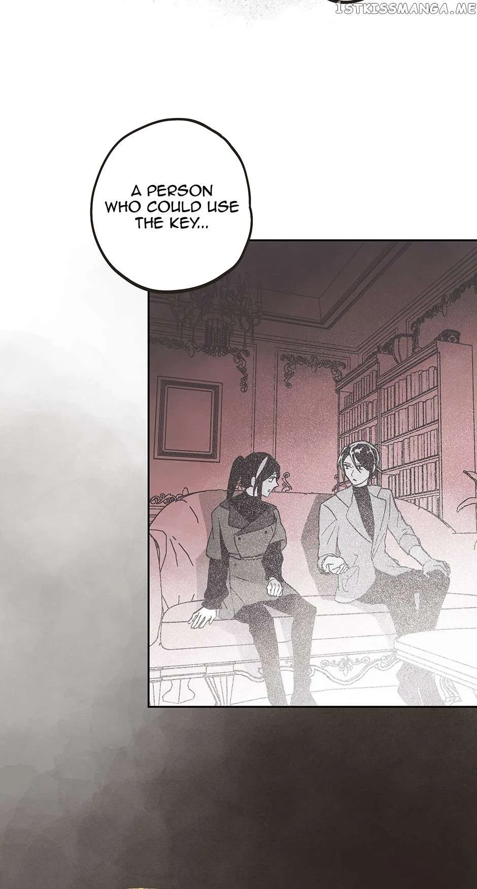 The Initial Archmage Chapter 71 – Page 10