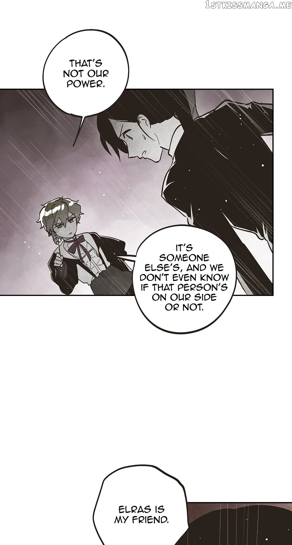 The Initial Archmage Chapter 71 – Page 12