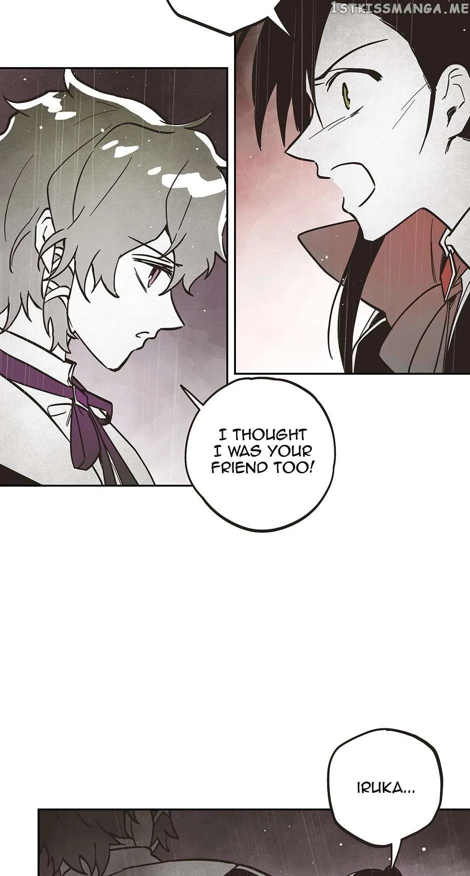 The Initial Archmage Chapter 71 – Page 13