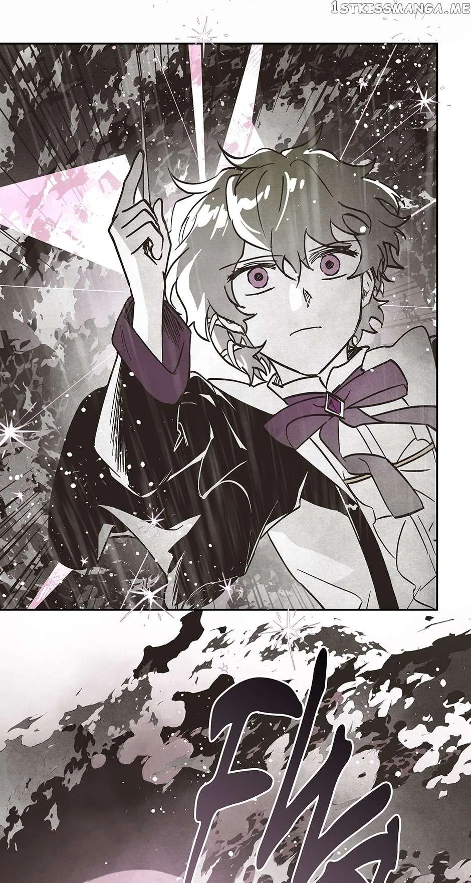 The Initial Archmage Chapter 71 – Page 19