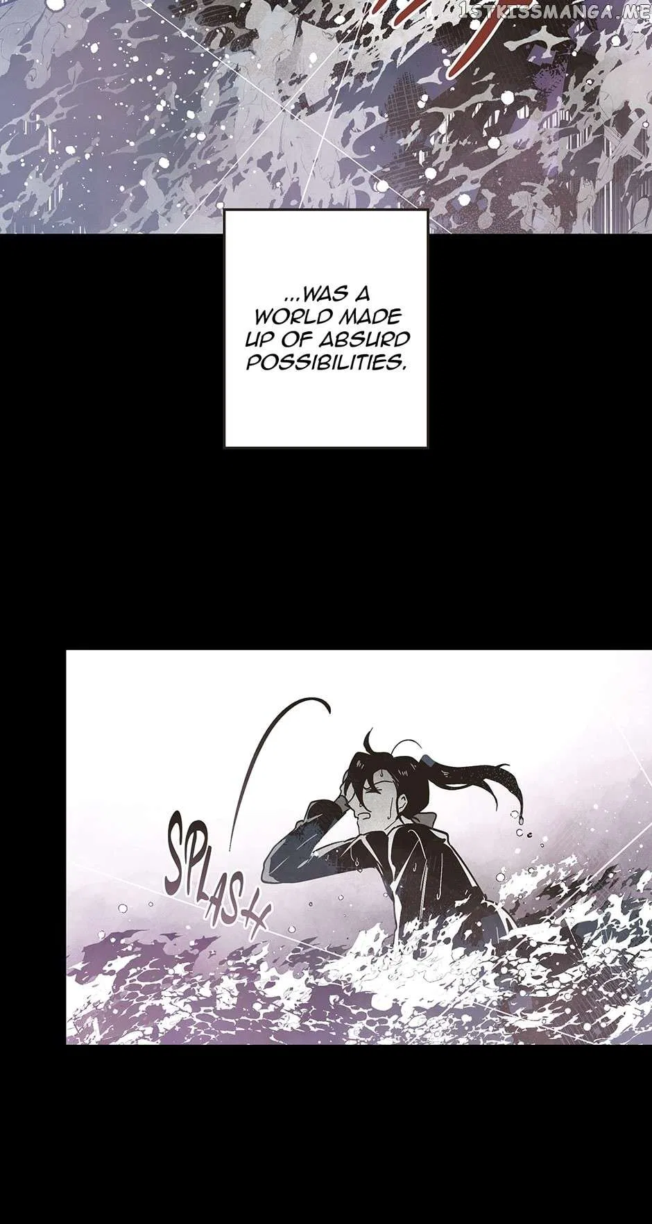The Initial Archmage Chapter 71 – Page 23