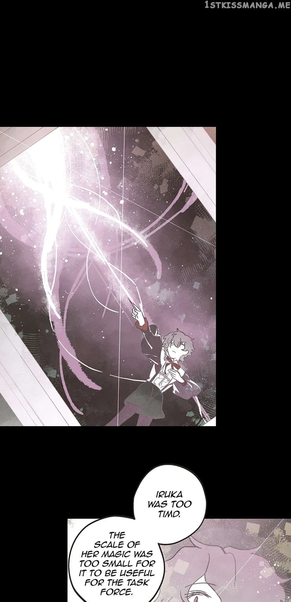 The Initial Archmage Chapter 71 – Page 29