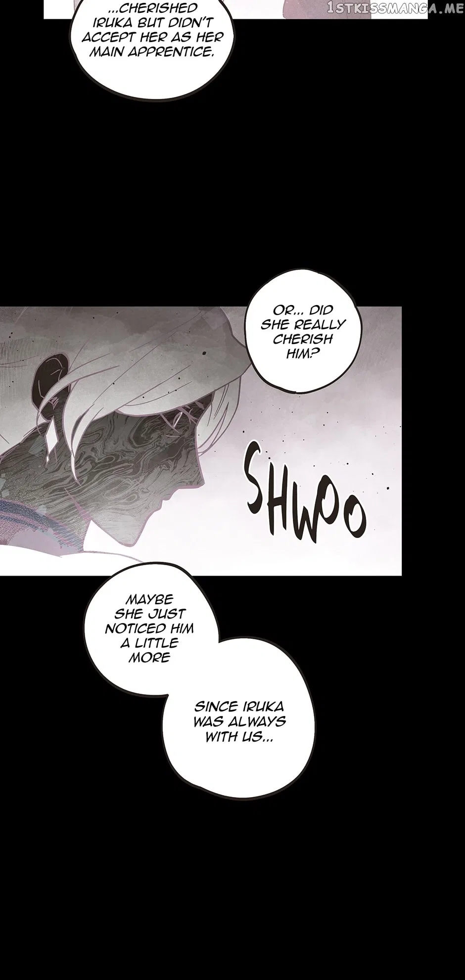 The Initial Archmage Chapter 71 – Page 33