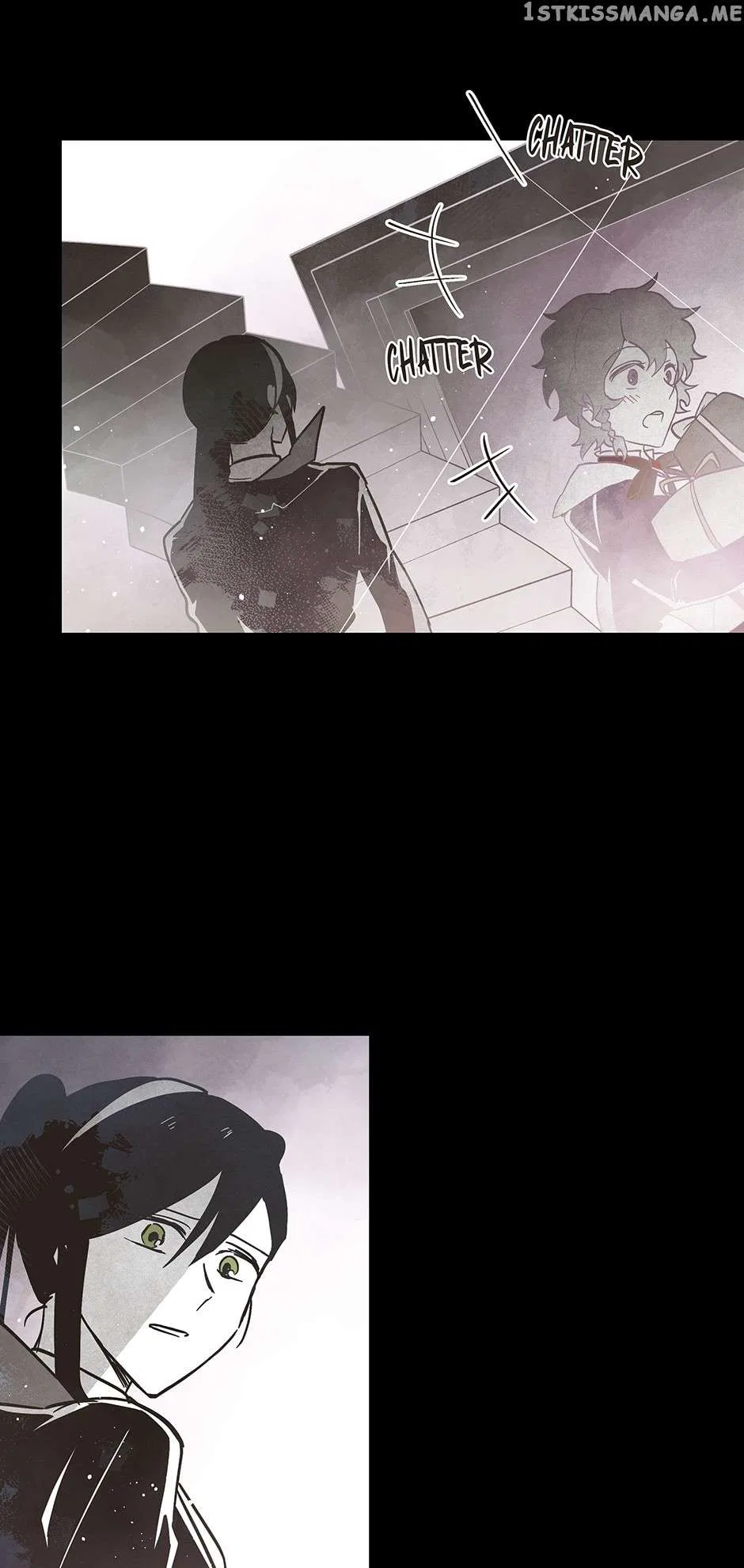 The Initial Archmage Chapter 71 – Page 34