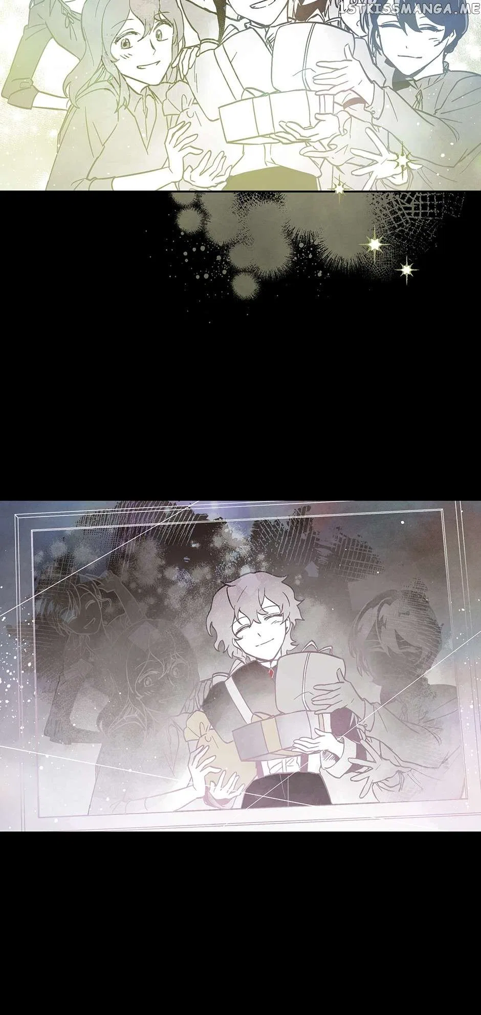The Initial Archmage Chapter 71 – Page 36