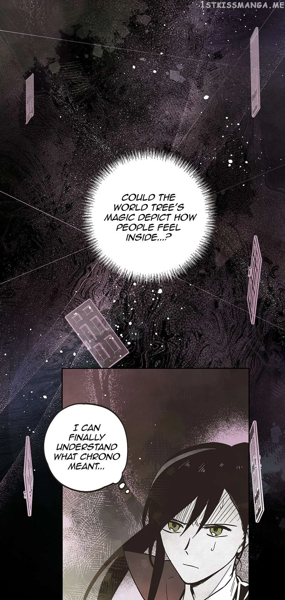 The Initial Archmage Chapter 71 – Page 40