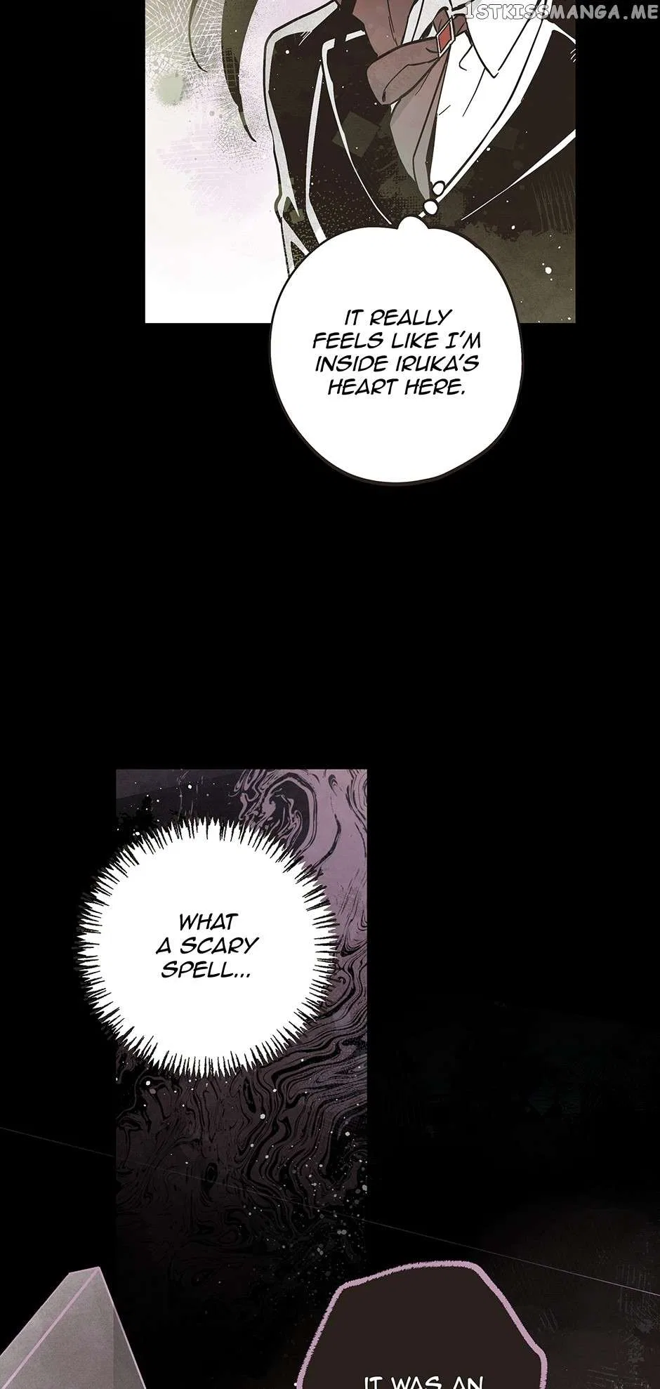 The Initial Archmage Chapter 71 – Page 41
