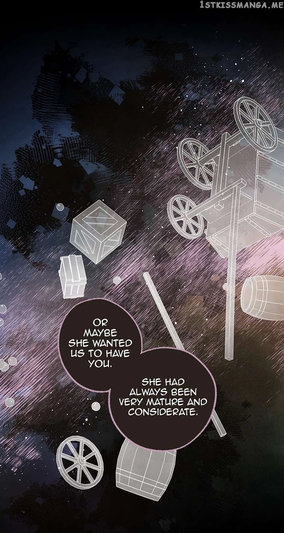 The Initial Archmage Chapter 71 – Page 45