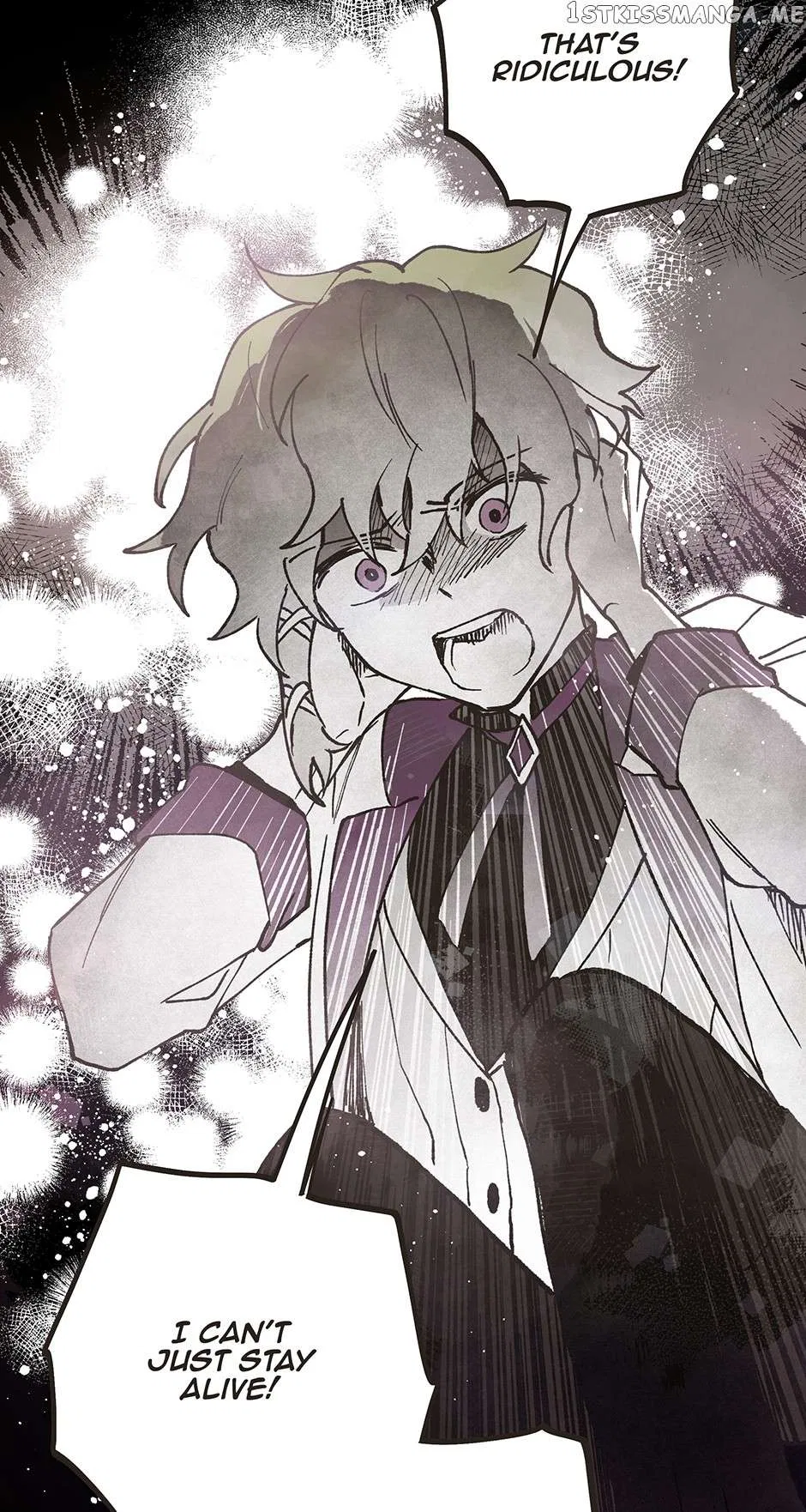 The Initial Archmage Chapter 71 – Page 49