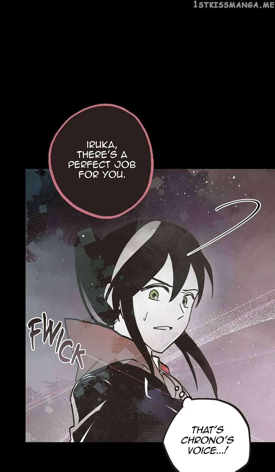 The Initial Archmage Chapter 71 – Page 52
