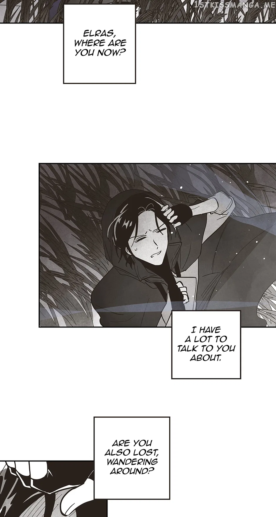 The Initial Archmage Chapter 70 – Page 2