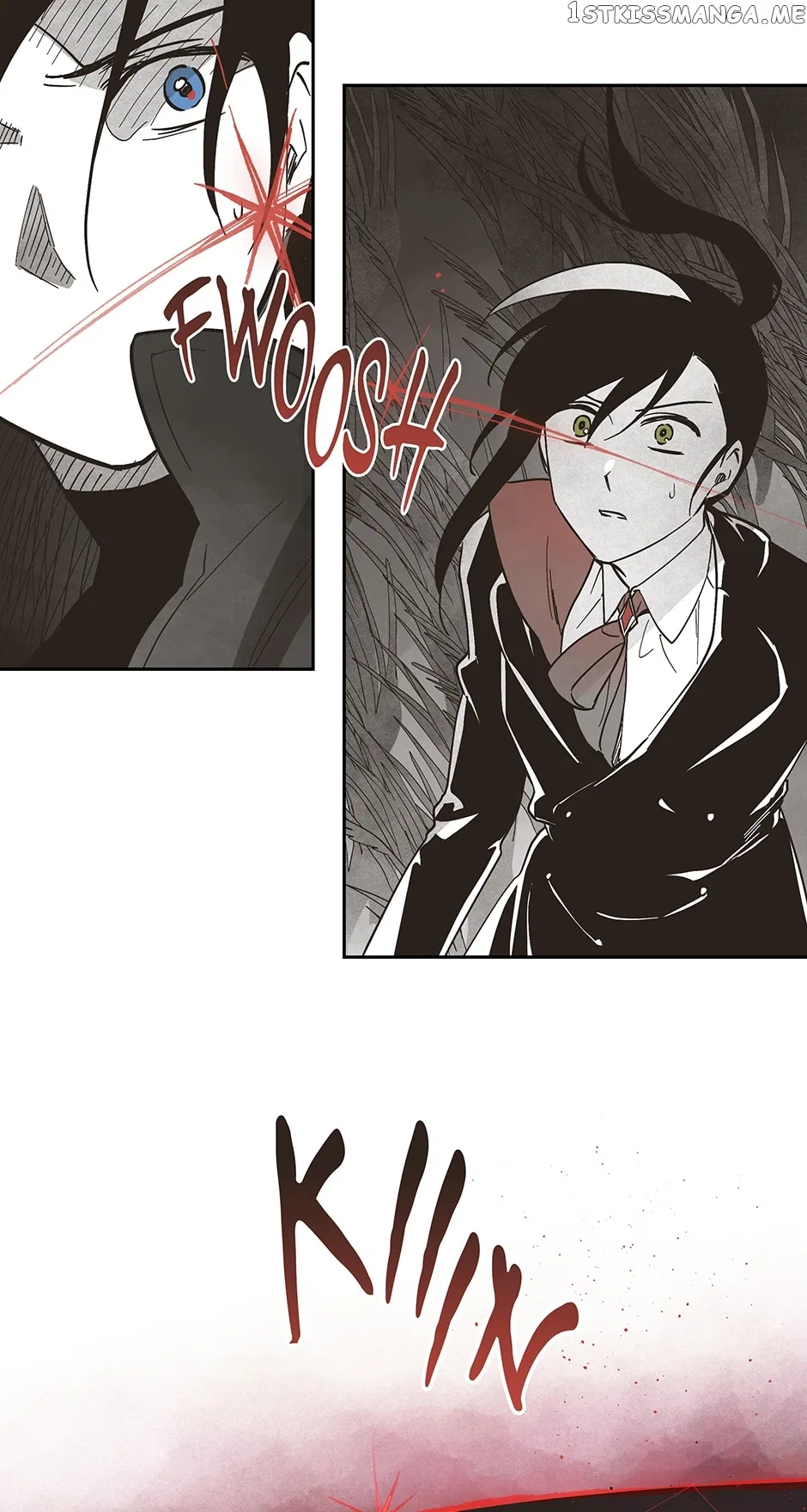 The Initial Archmage Chapter 70 – Page 3