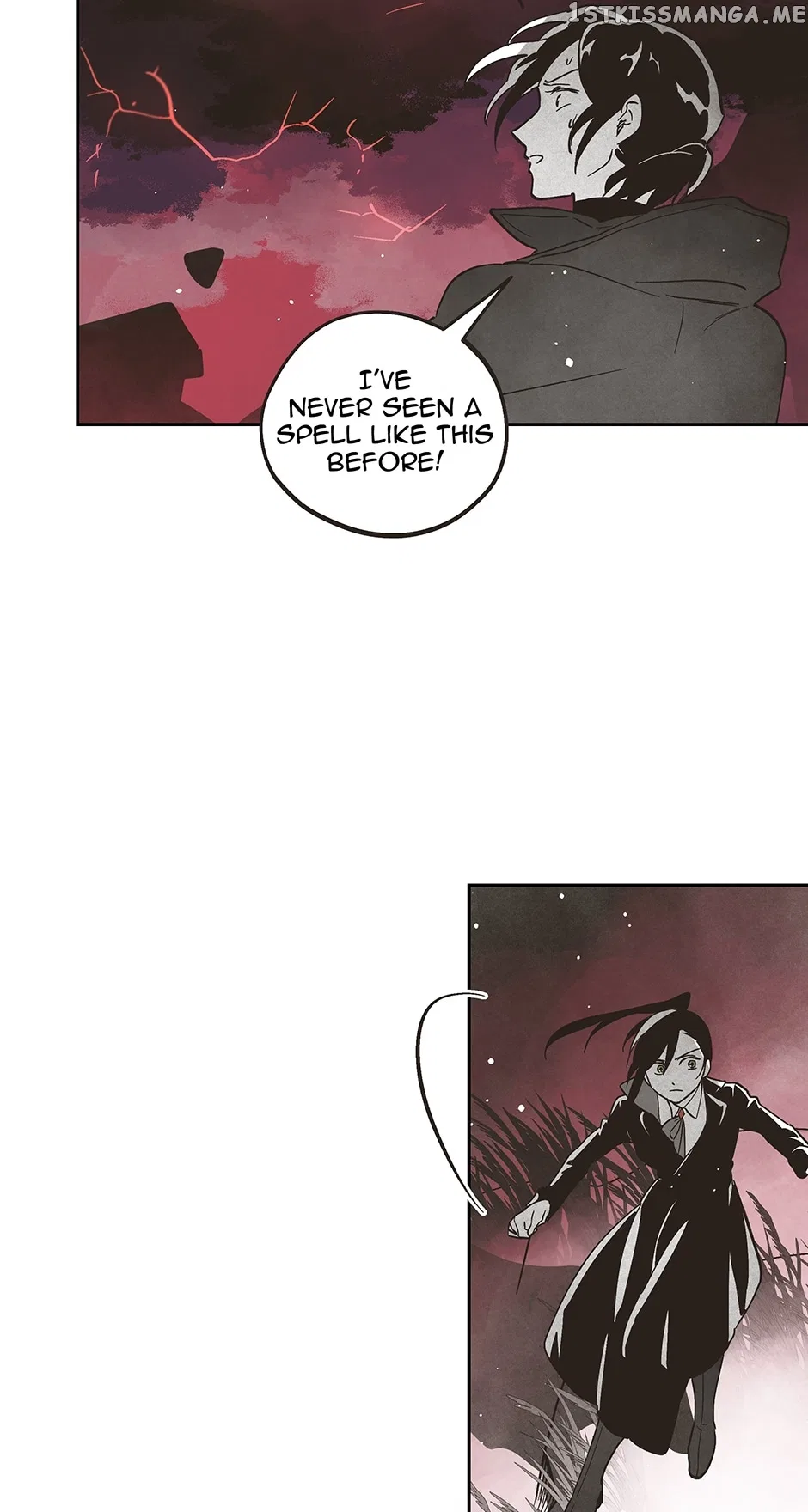 The Initial Archmage Chapter 70 – Page 7