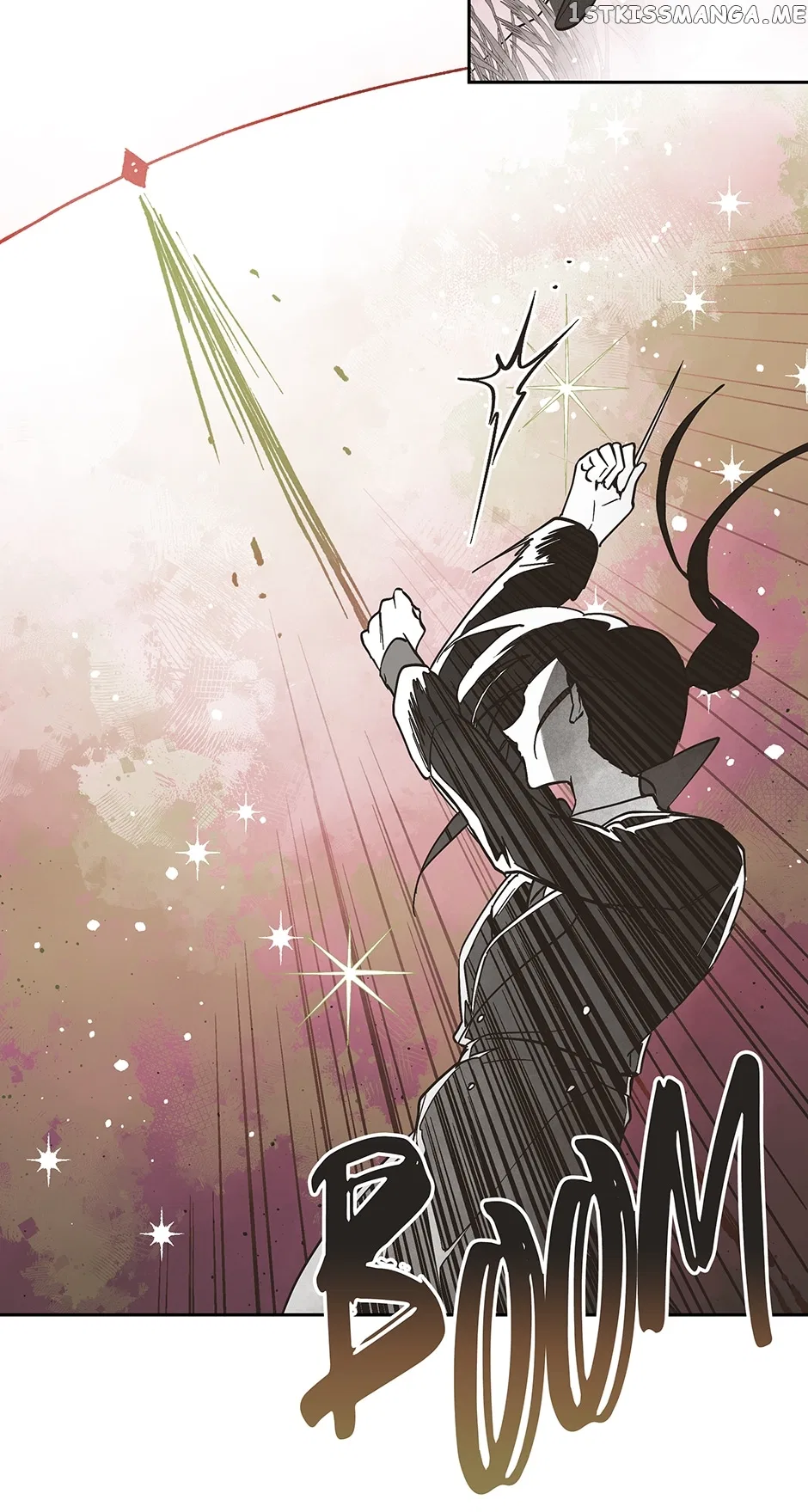 The Initial Archmage Chapter 70 – Page 8