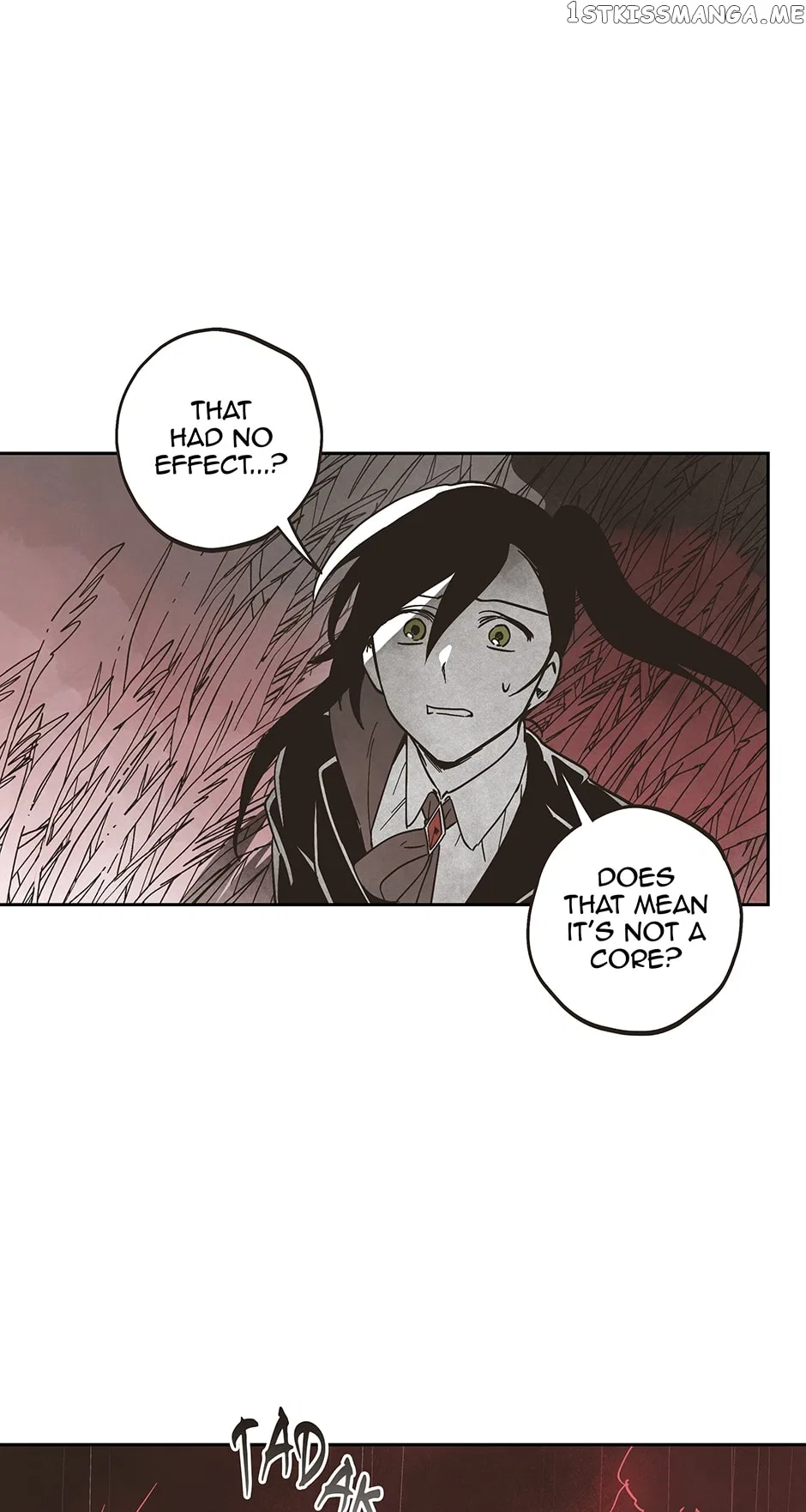 The Initial Archmage Chapter 70 – Page 10