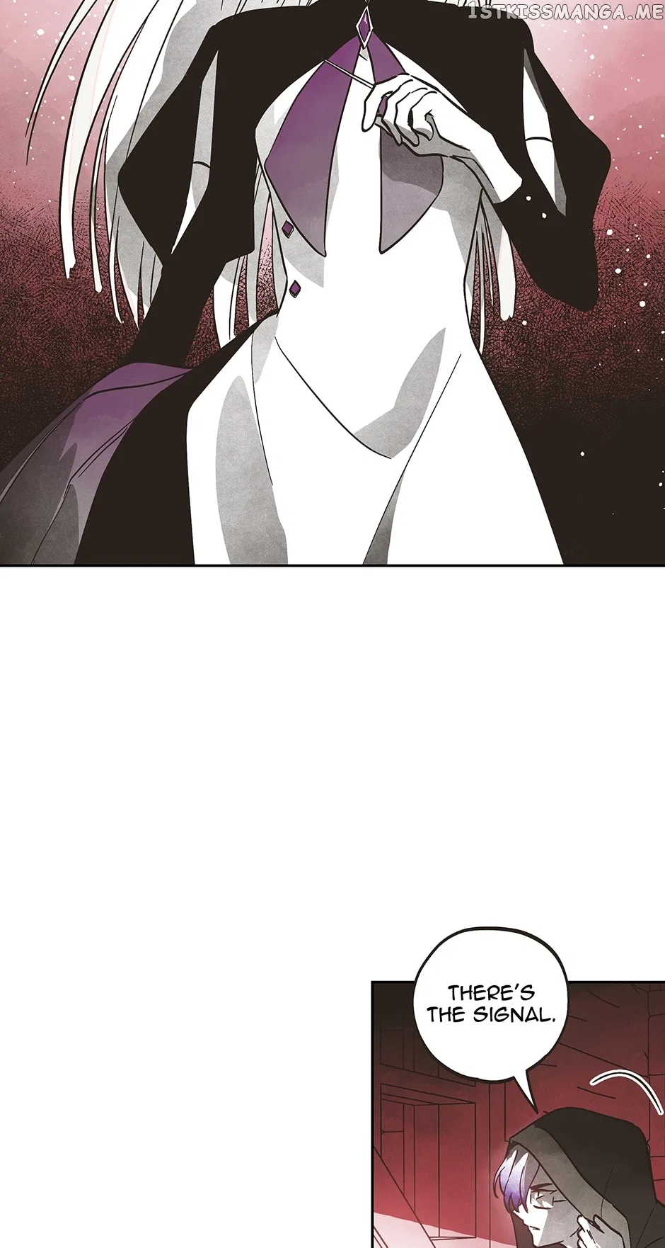 The Initial Archmage Chapter 70 – Page 13