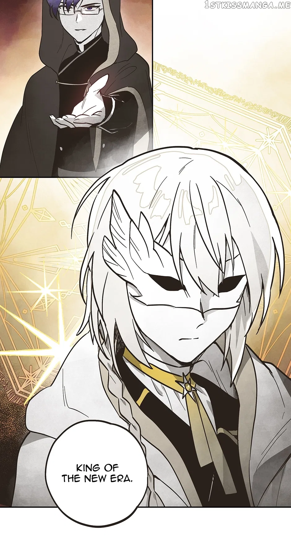 The Initial Archmage Chapter 70 – Page 16