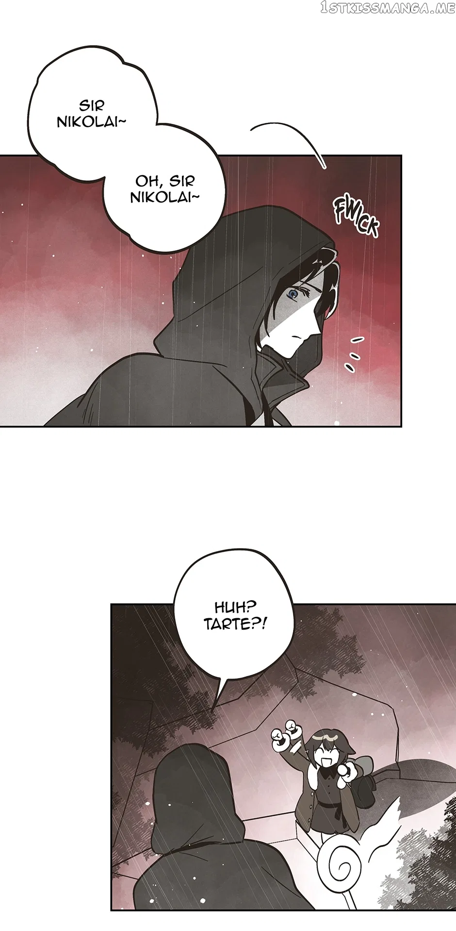 The Initial Archmage Chapter 70 – Page 18