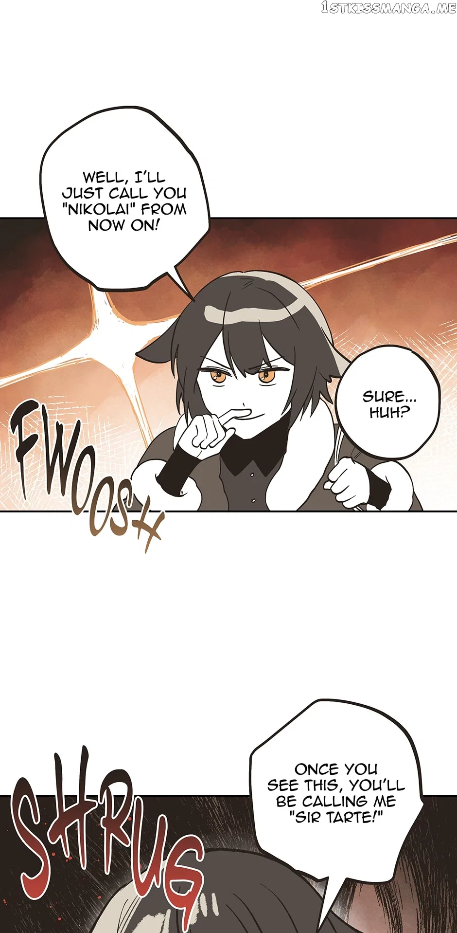 The Initial Archmage Chapter 70 – Page 19