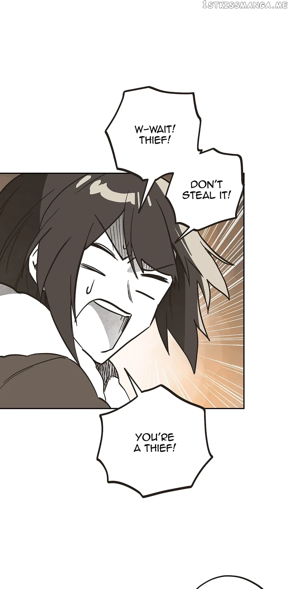 The Initial Archmage Chapter 70 – Page 22