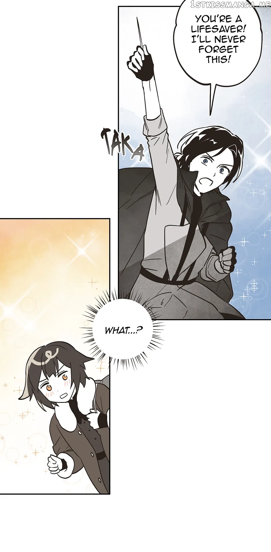 The Initial Archmage Chapter 70 – Page 23